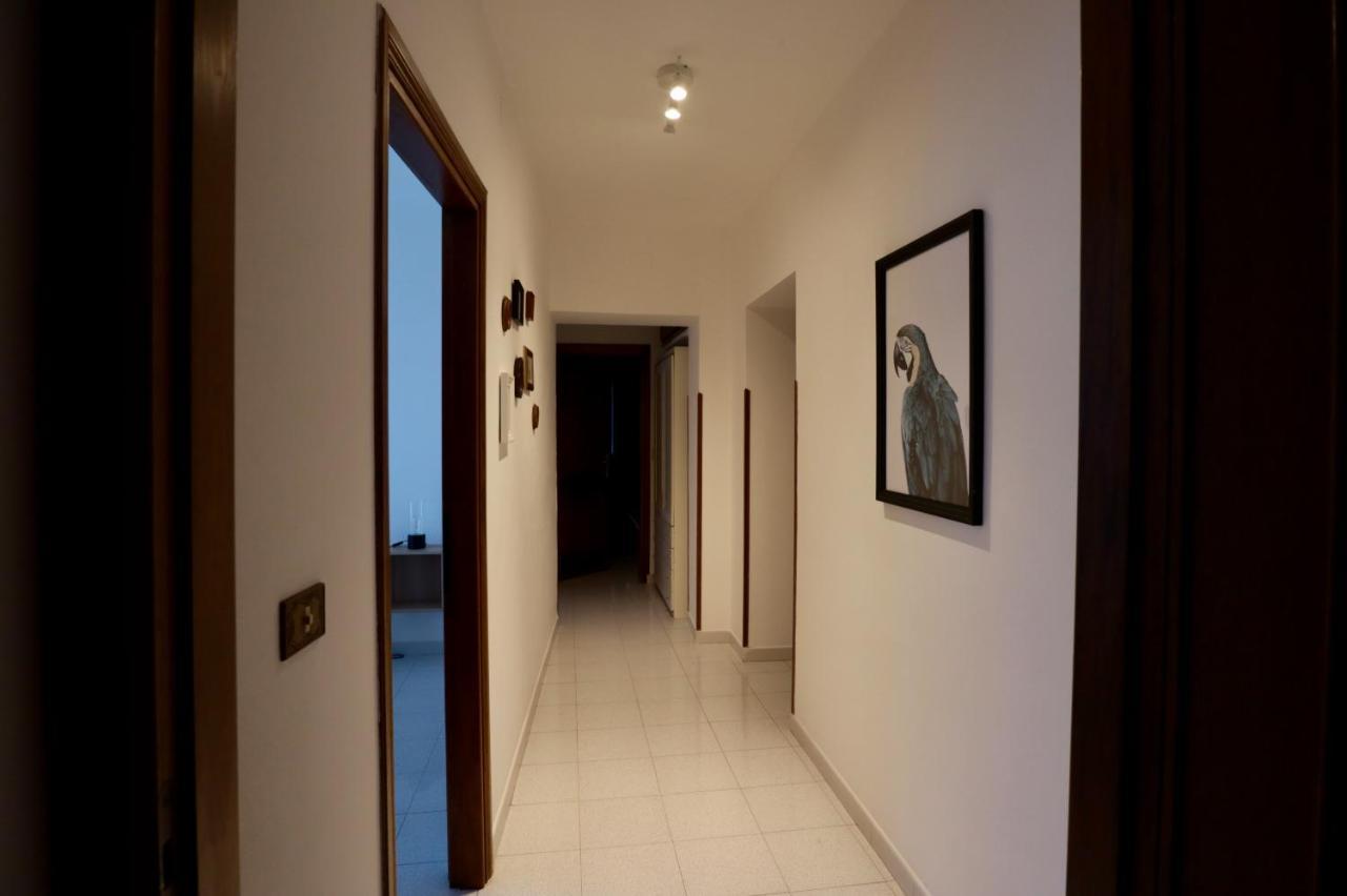 Villa Giulia San Lorenzo Nuovo Exterior photo